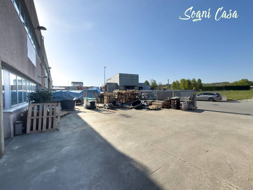 Immobile a Mezzomerico in Via Oleggio - Foto 4