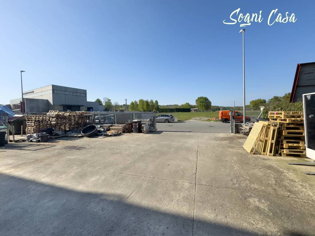 Immobile a Mezzomerico in Via Oleggio - Foto 5