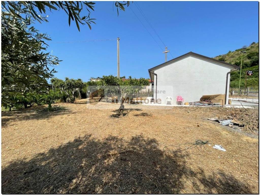 Villa a Ascea in Via Porta Rosa - Foto 2