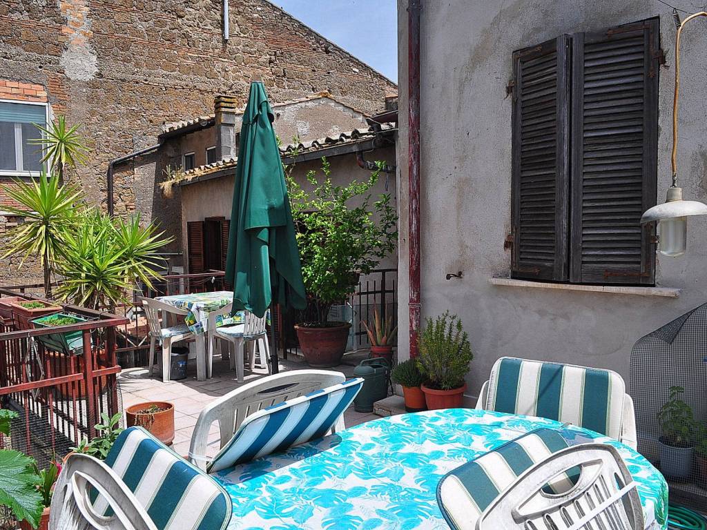 Casa indipendente a Magliano sabina in Via Camillo Benso di Cavour, 6 - Foto 2