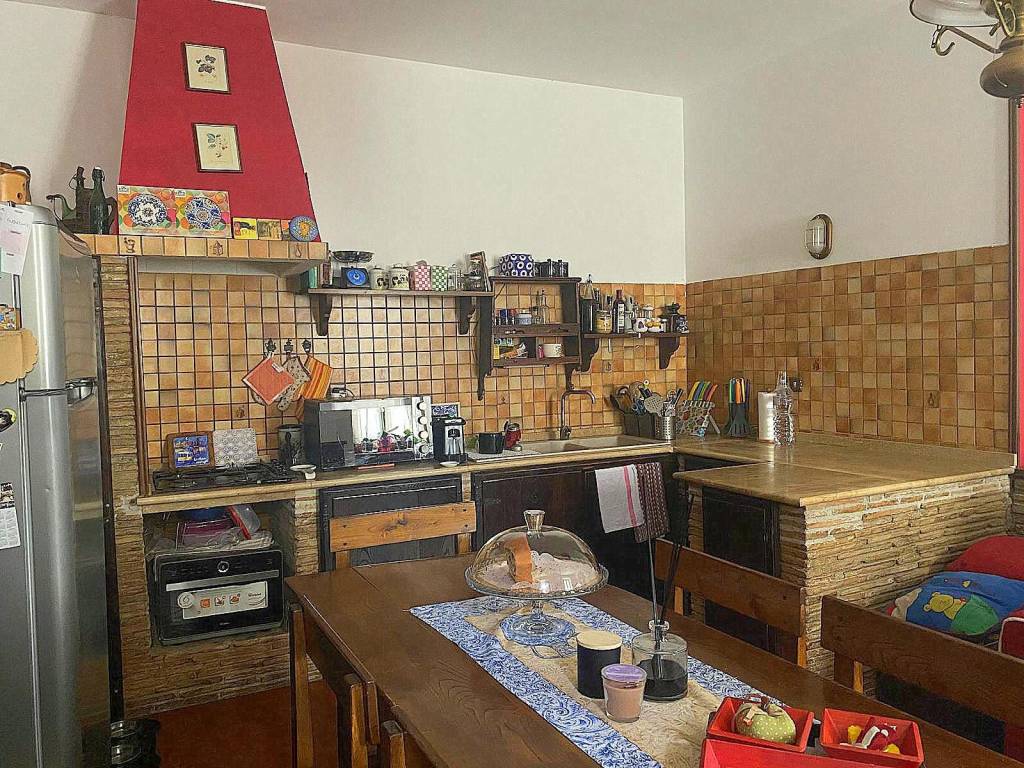 Casa indipendente a Magliano sabina in Via Camillo Benso di Cavour, 6 - Foto 3
