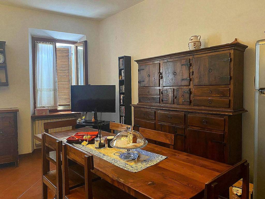 Casa indipendente a Magliano sabina in Via Camillo Benso di Cavour, 6 - Foto 4
