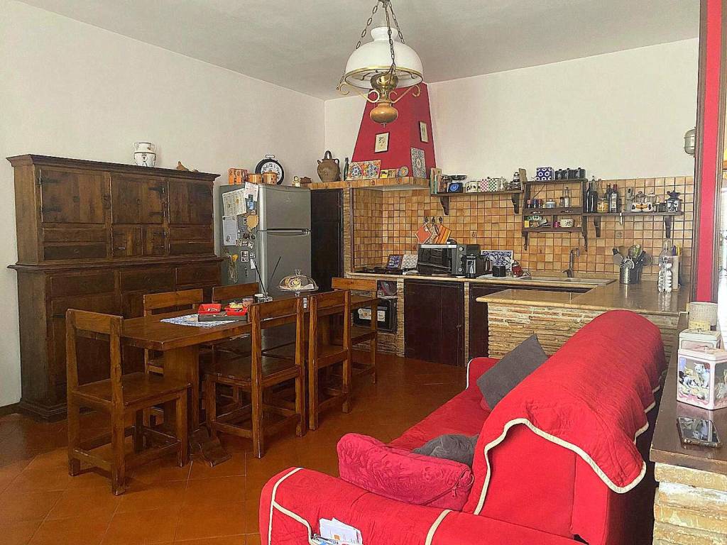 Casa indipendente a Magliano sabina in Via Camillo Benso di Cavour, 6 - Foto 5