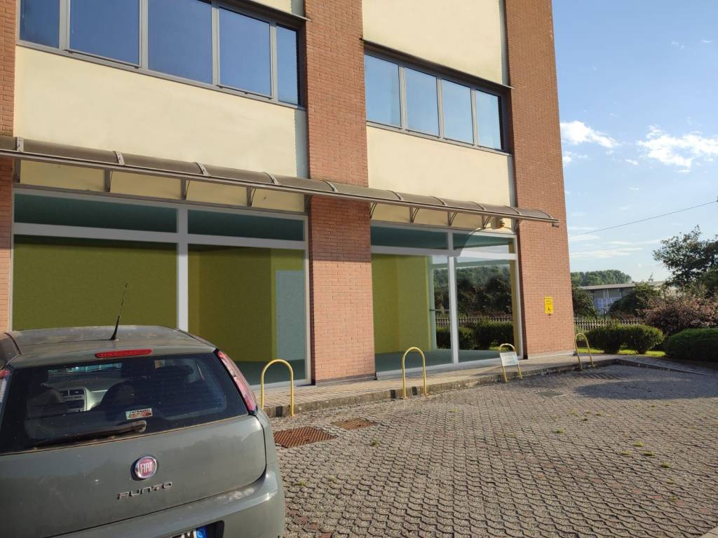 Immobile a Cadrezzate con osmate in Via San Francesco d'Assisi - Foto 2