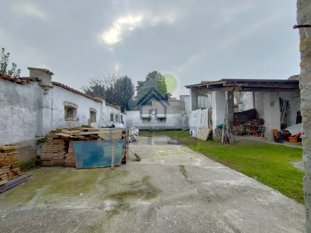 Casa indipendente a Canneto sull'oglio in via Locatelli 14 - Foto 3