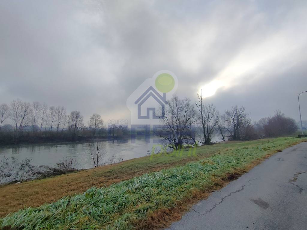 Casa indipendente a Piadena drizzona in via Parco d'Oglio 7 - Foto 4