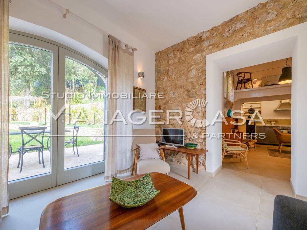 Villa a Finale ligure in Località Manie, 23 - Foto 3