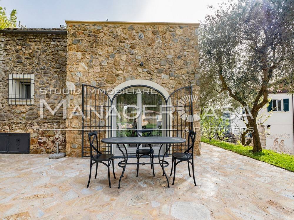 Villa a Finale ligure in Località Manie, 23 - Foto 5