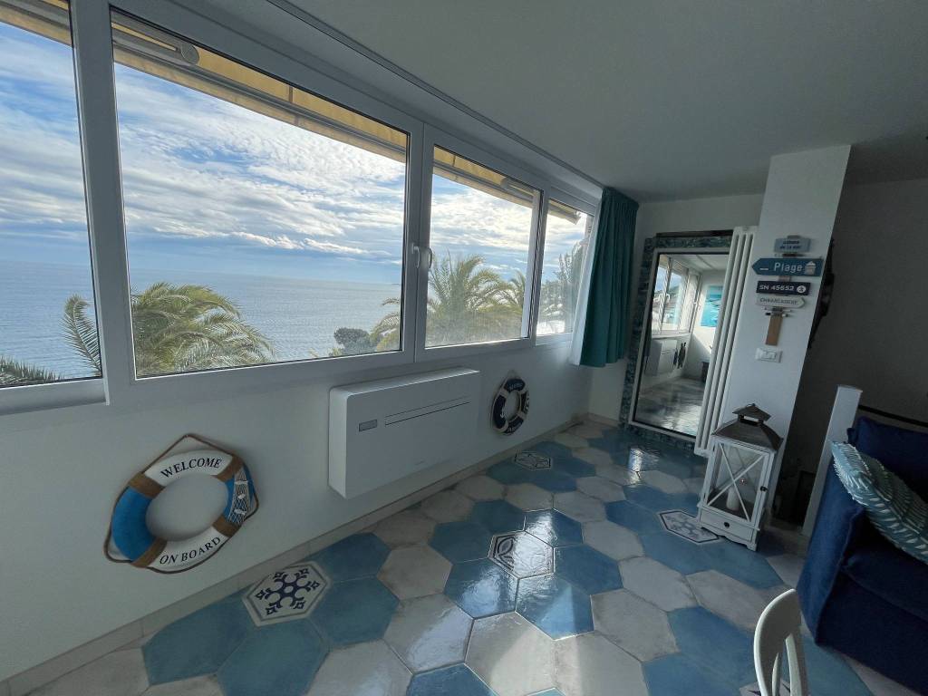 Appartamento a Cervo in Strada Capo Mimosa, 10 - Foto 2