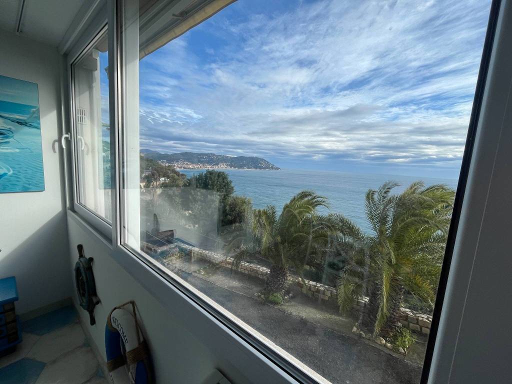 Appartamento a Cervo in Strada Capo Mimosa, 10 - Foto 3