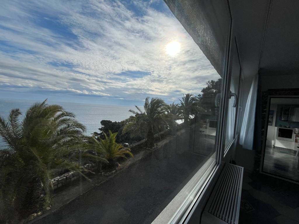 Appartamento a Cervo in Strada Capo Mimosa, 10 - Foto 4
