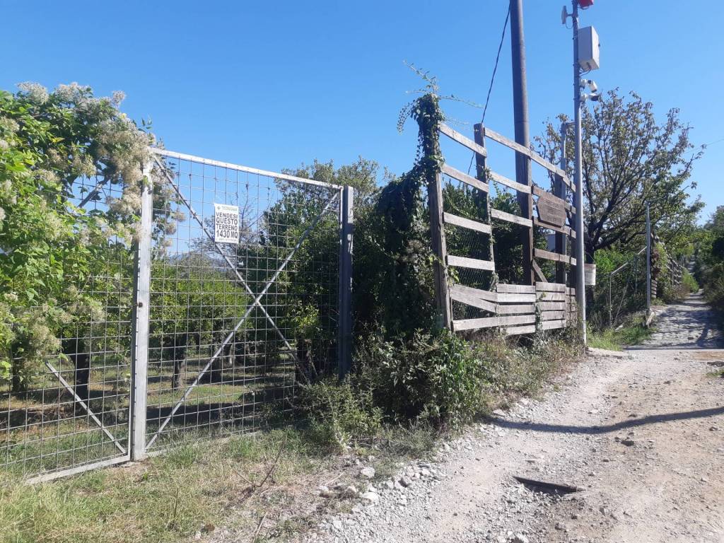 Terreno a Nocera inferiore in Via Santa Croce - Foto 2