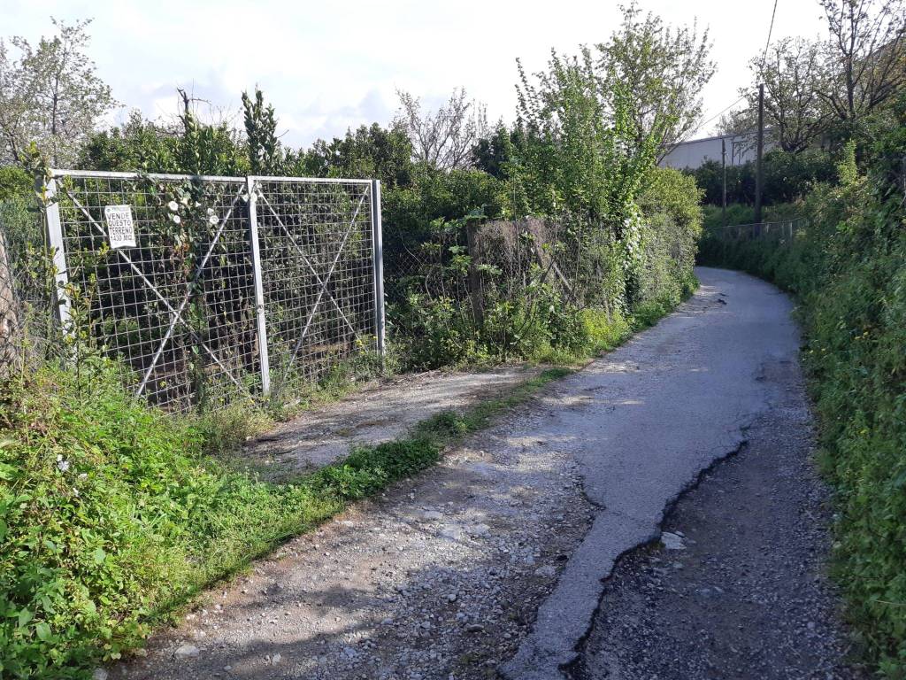Terreno a Nocera inferiore in Via Santa Croce - Foto 4