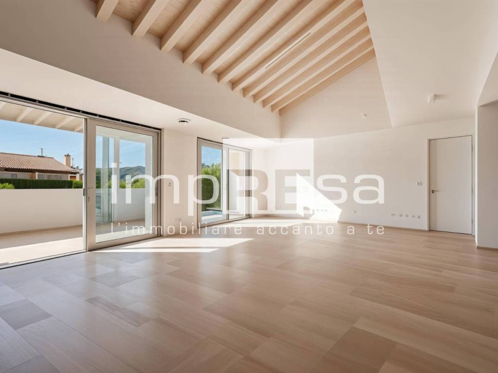 Villa a Conegliano in Via Paolo Veronese - Foto 2