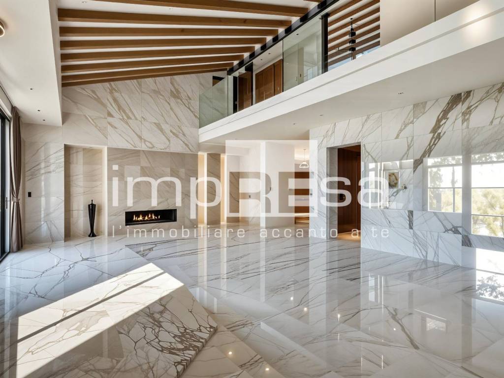 Villa a Conegliano in Via Paolo Veronese - Foto 4
