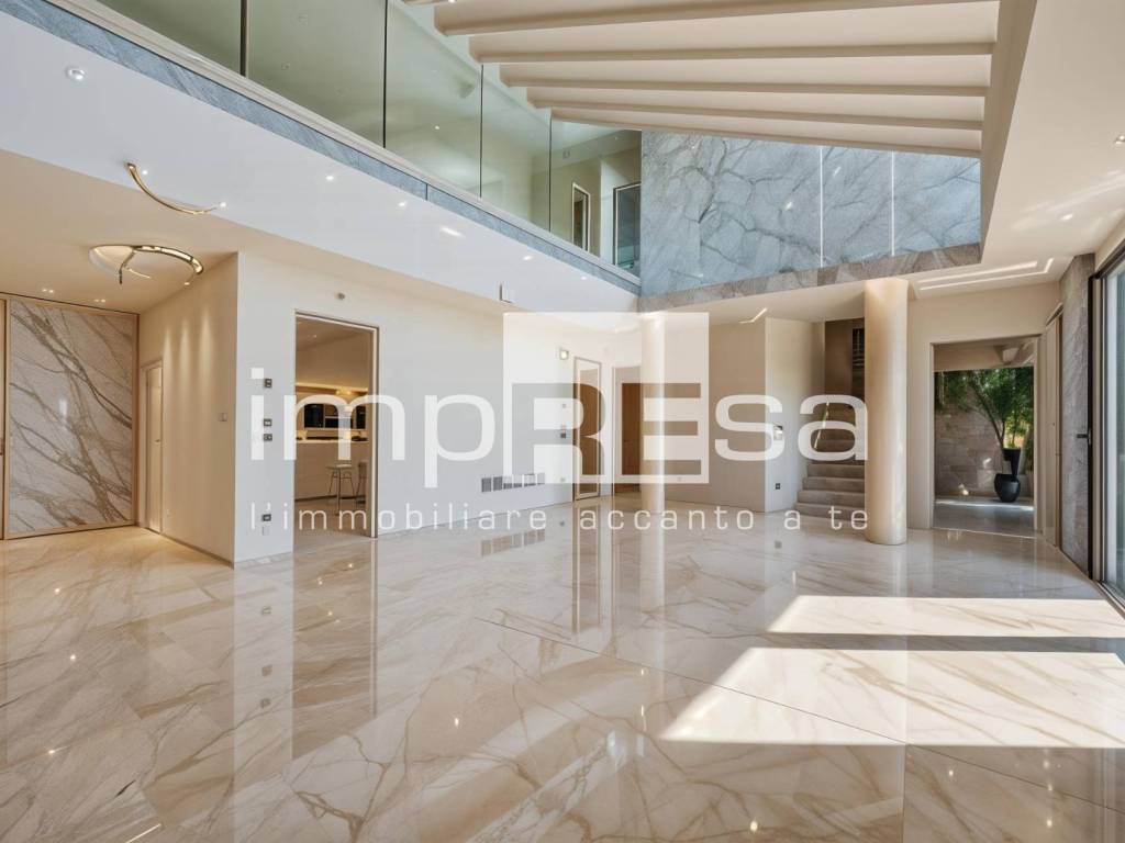 Villa a Conegliano in Via Paolo Veronese - Foto 5