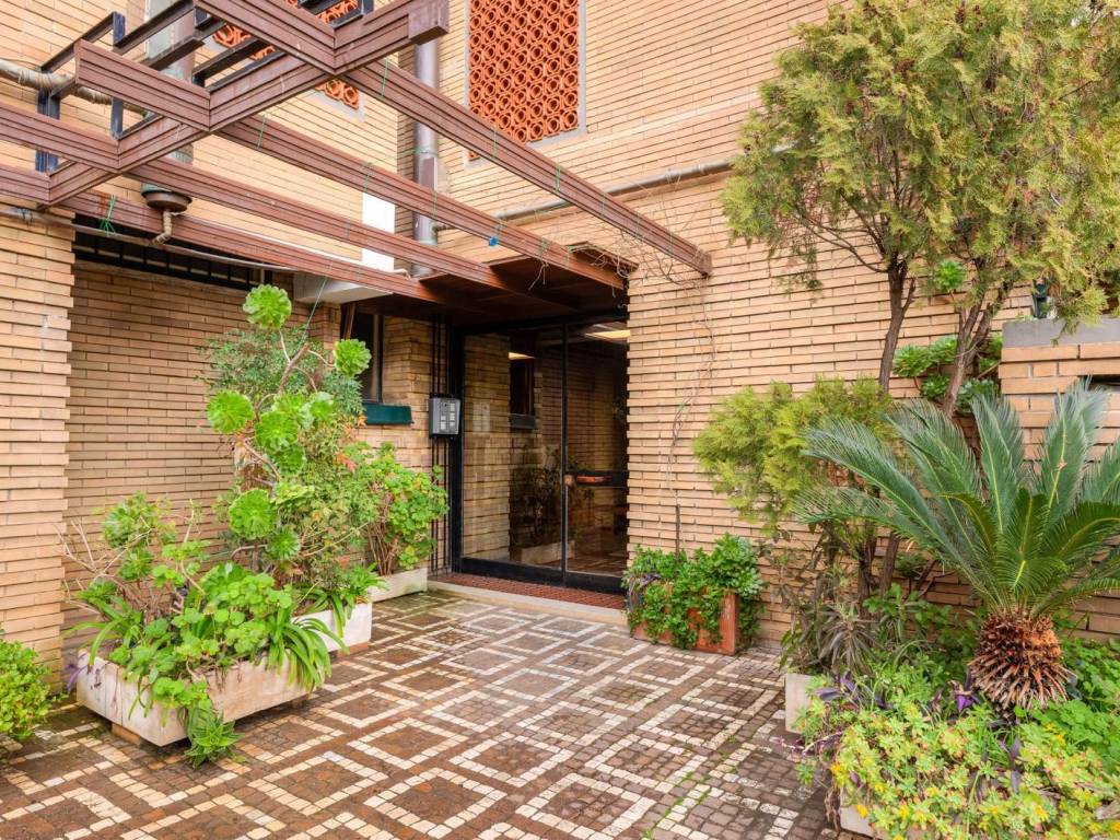 Appartamento a Roma in Via Aurelia, 720 - Foto 3
