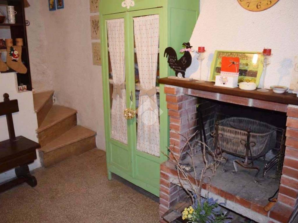 Casa indipendente a Tagliacozzo in Via Valeria, 34 - Foto 2