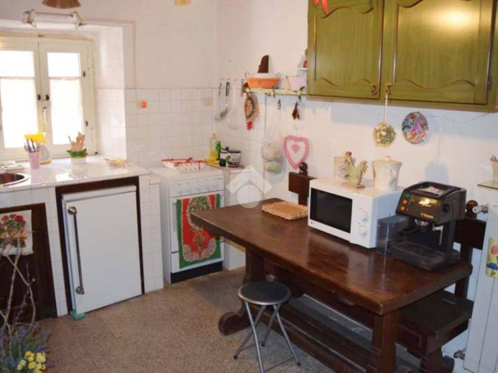 Casa indipendente a Tagliacozzo in Via Valeria, 34 - Foto 3