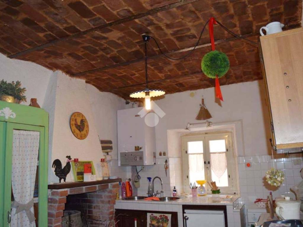 Casa indipendente a Tagliacozzo in Via Valeria, 34 - Foto 4