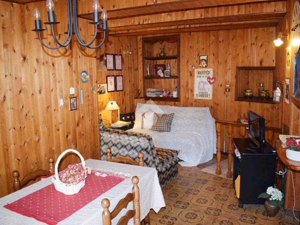 Casa indipendente a Tagliacozzo in Via Valeria, 34 - Foto 5