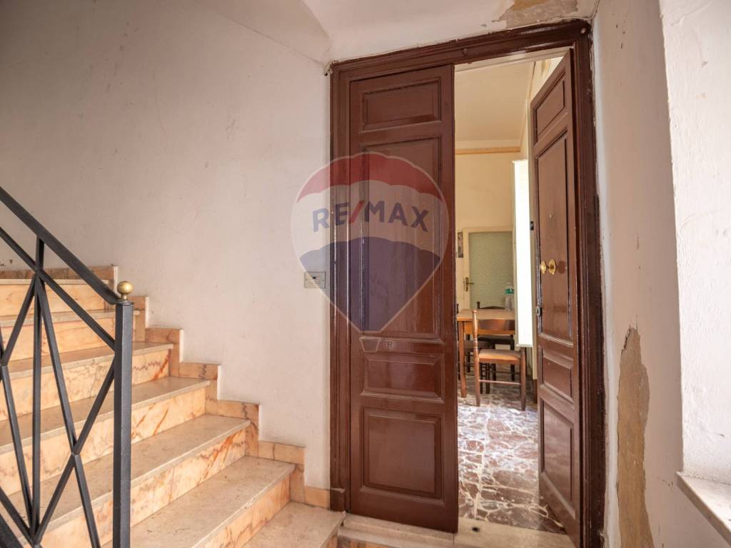 Appartamento a Caltagirone in Via Stella, 49 - Foto 2