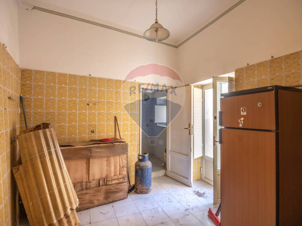 Appartamento a Caltagirone in Via Stella, 49 - Foto 4