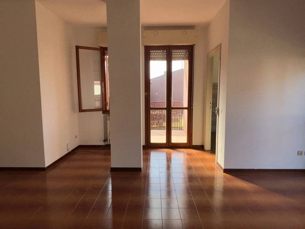 Villetta a schiera a Lodi in Via della Tovaiera San Grato - Foto 2