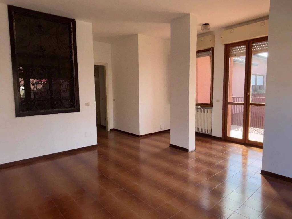 Villetta a schiera a Lodi in Via della Tovaiera San Grato - Foto 3