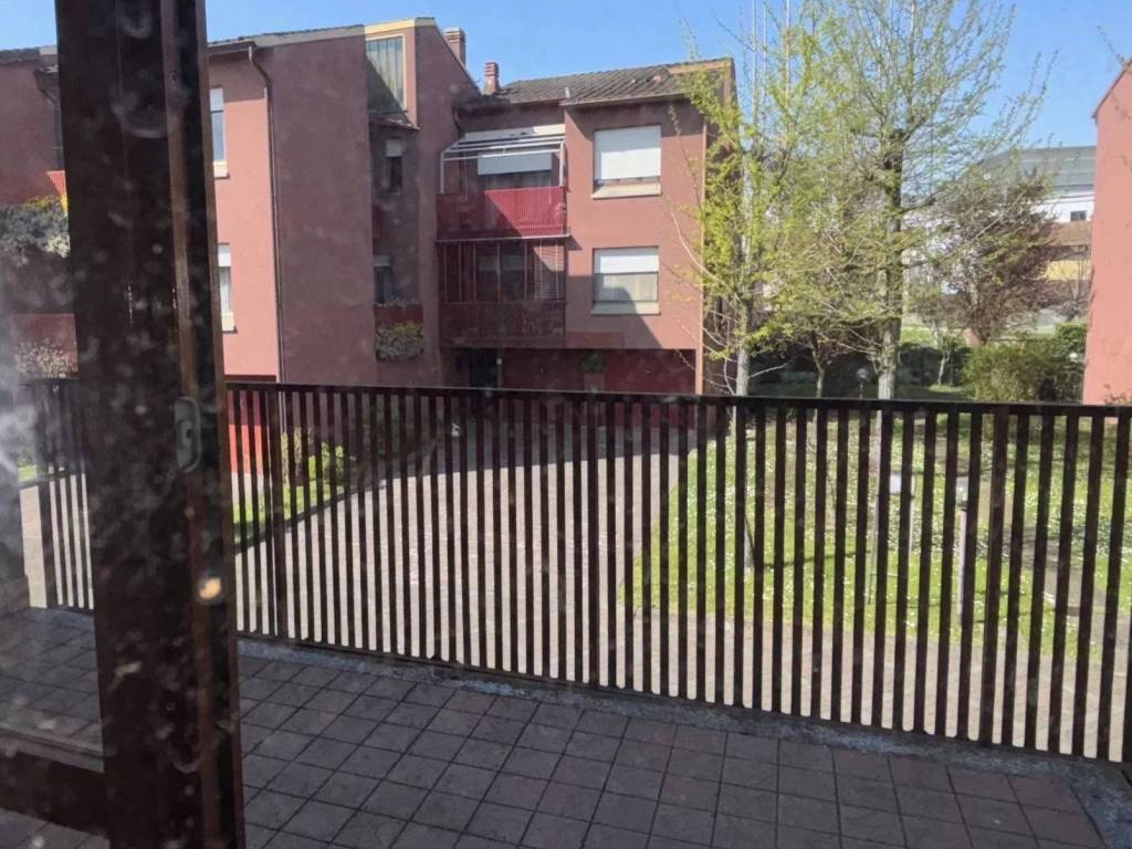 Villetta a schiera a Lodi in Via della Tovaiera San Grato - Foto 4