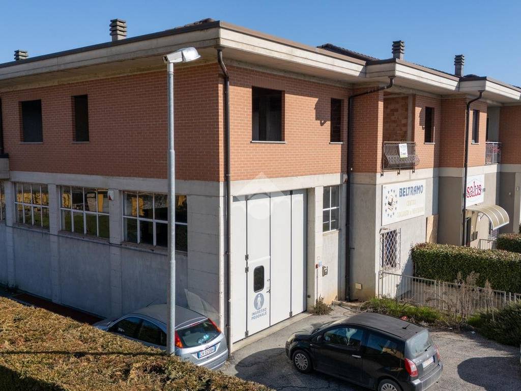 Immobile a Saluzzo in VIA LAGNASCO, 1 - Foto 2