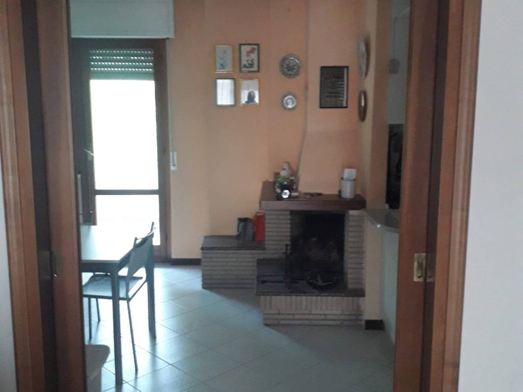 Attico / mansarda a Chieti in Via Casalbordino - Foto 2