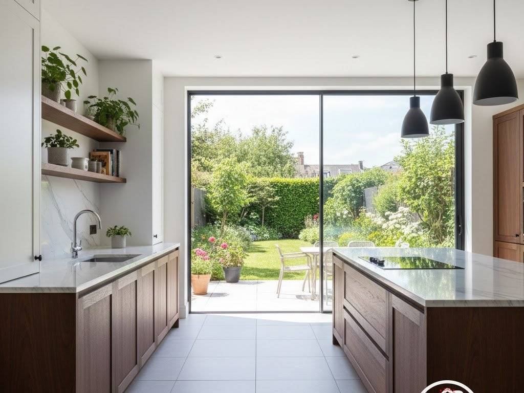 Villa a Pistoia in Via di Montechiaro, 2 - Foto 2