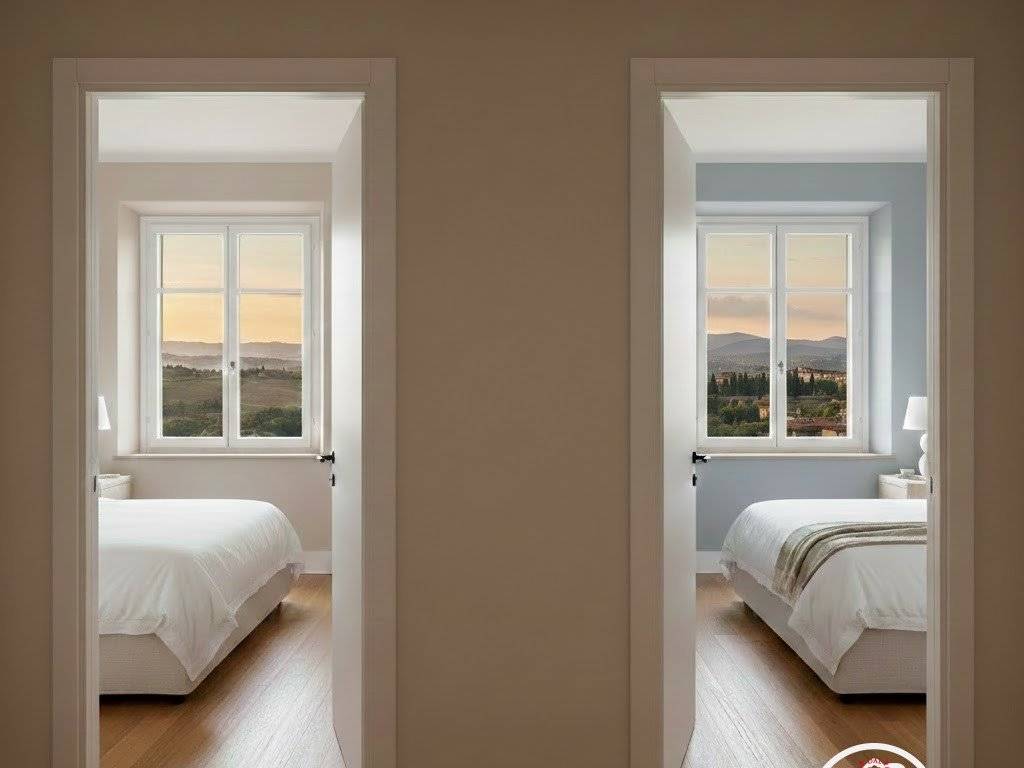 Villa a Pistoia in Via di Montechiaro, 2 - Foto 3