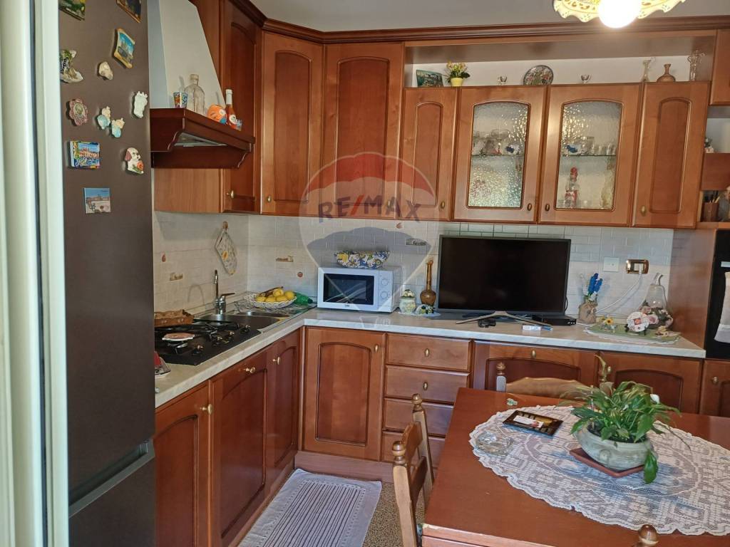 Appartamento a Chiaramonte gulfi in via Gulfi, 102 - Foto 2