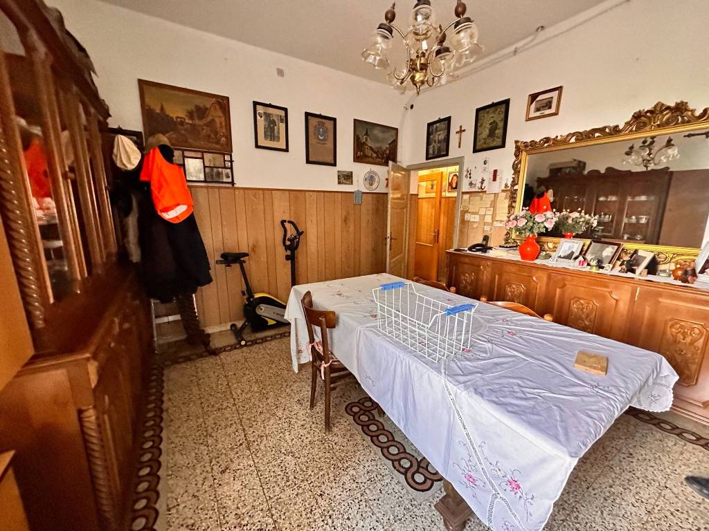 Casa indipendente a Panicale in Via delle Parti - Foto 4