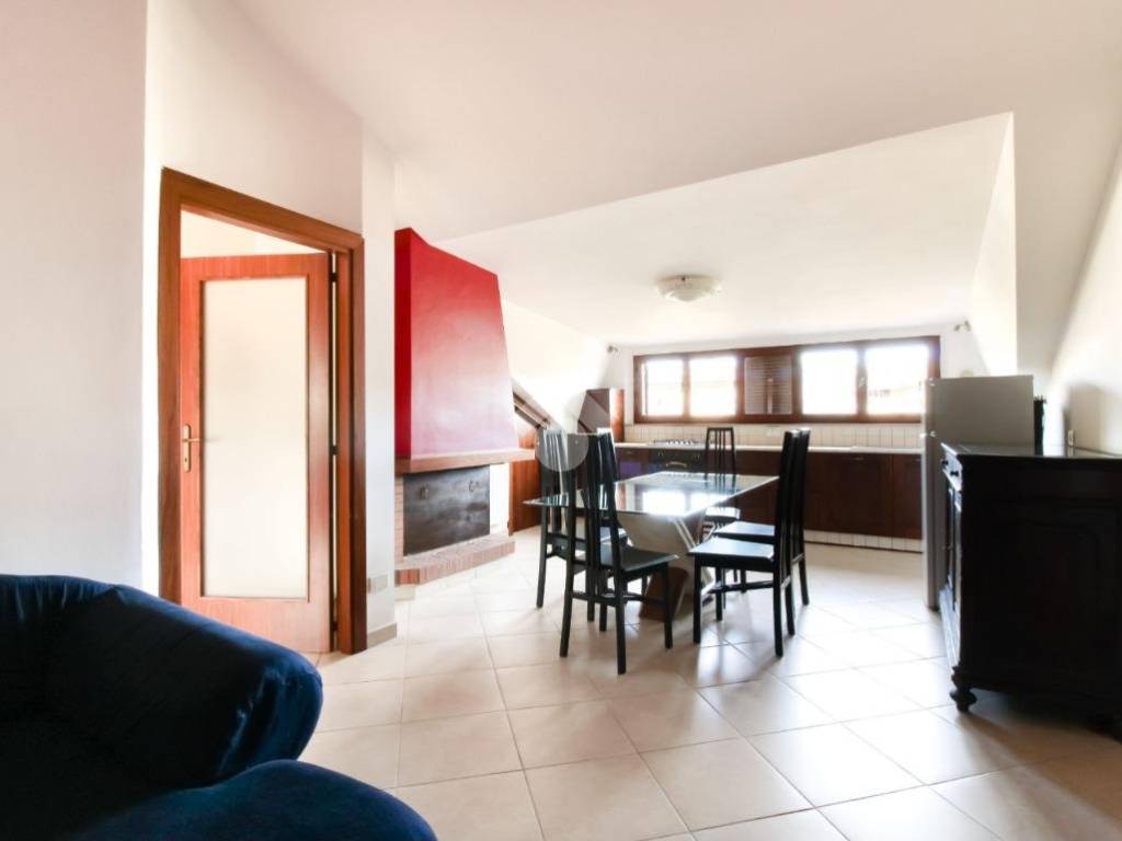 Appartamento a Fermo in Via delle Legioni Romane, 29 - Foto 4
