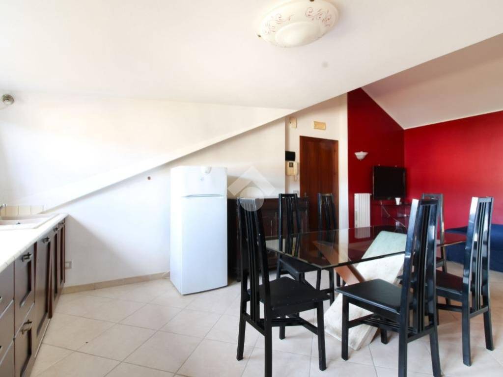 Appartamento a Fermo in Via delle Legioni Romane, 29 - Foto 5