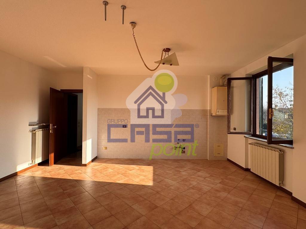 Appartamento a Cremona in Via Bonemerse - Foto 2