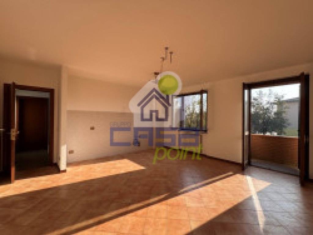 Appartamento a Cremona in Via Bonemerse - Foto 4