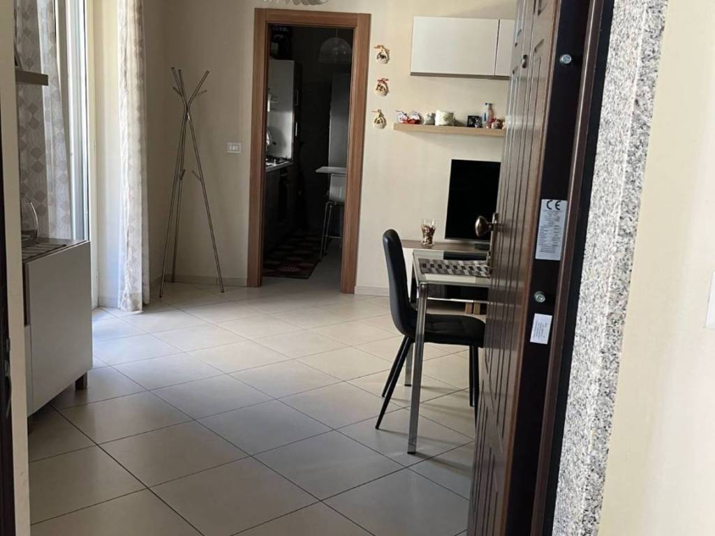 Appartamento a San prisco in Via Francesco Gianfrotta - Foto 5