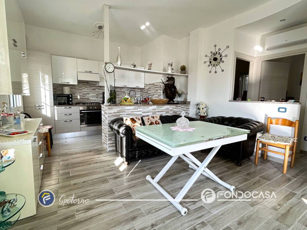 Villa a Vezzi portio in Via Vilmar - Foto 2