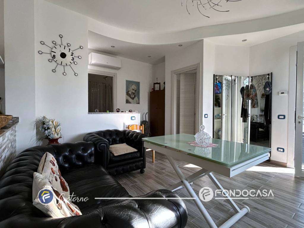 Villa a Vezzi portio in Via Vilmar - Foto 3