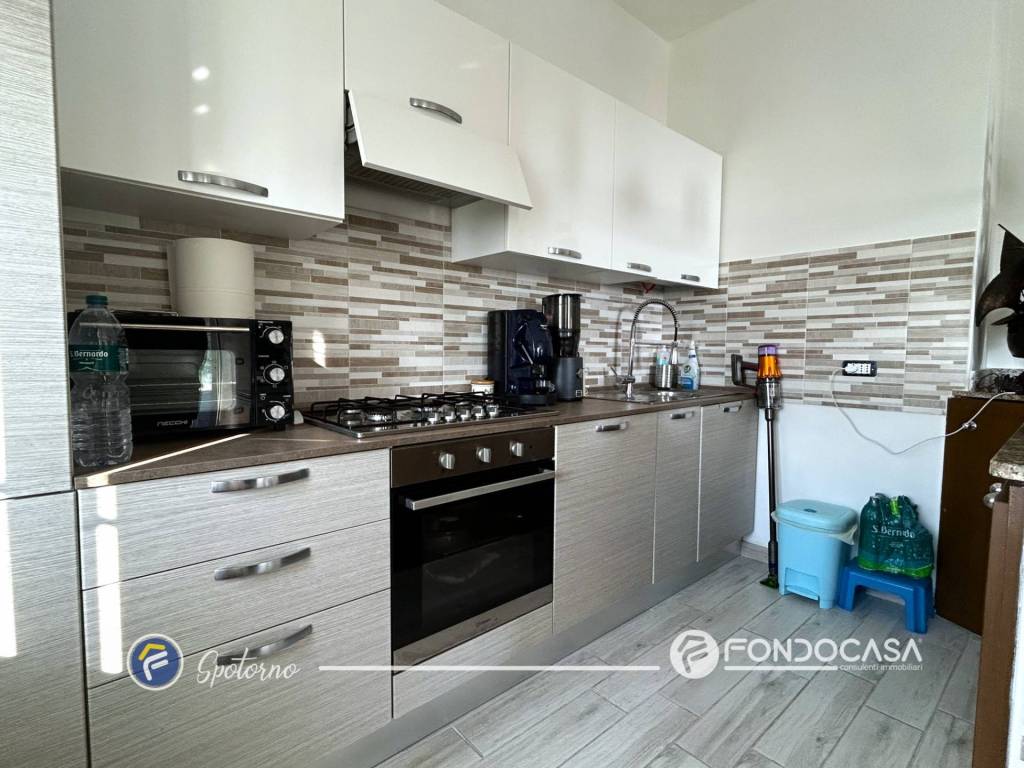 Villa a Vezzi portio in Via Vilmar - Foto 4