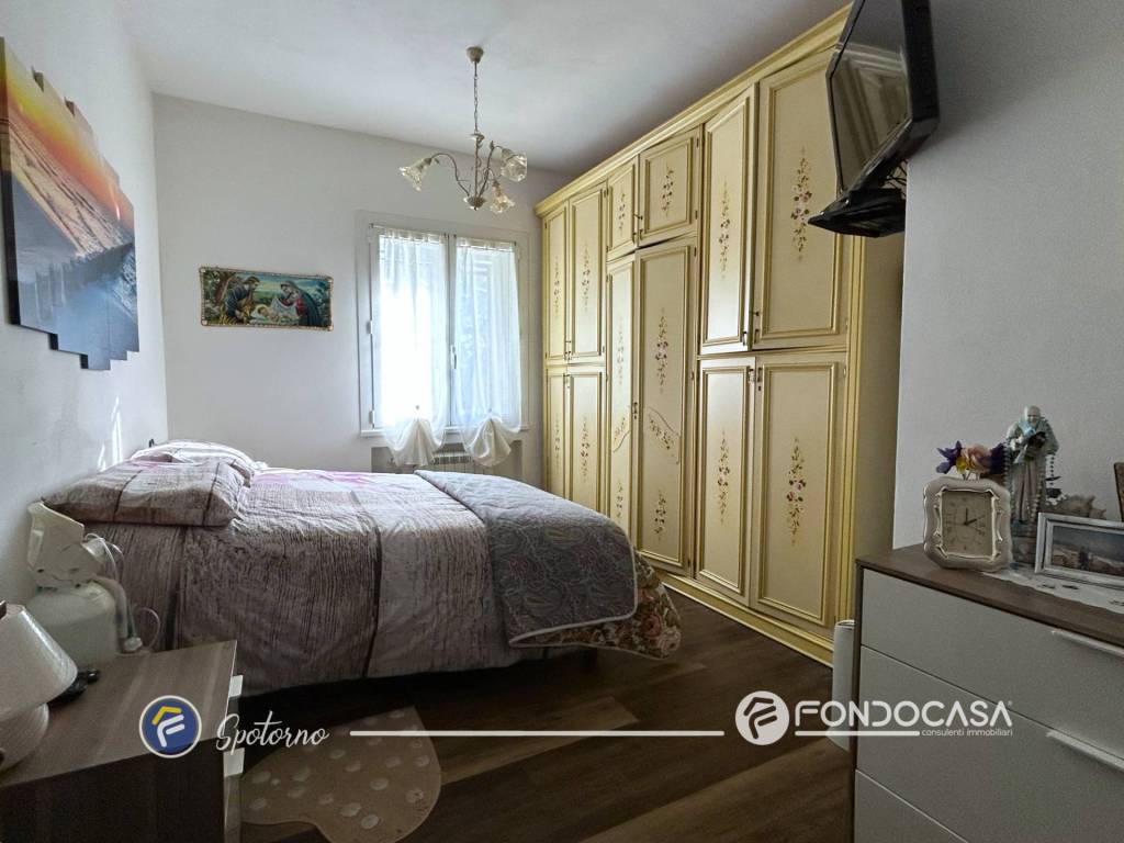Villa a Vezzi portio in Via Vilmar - Foto 5