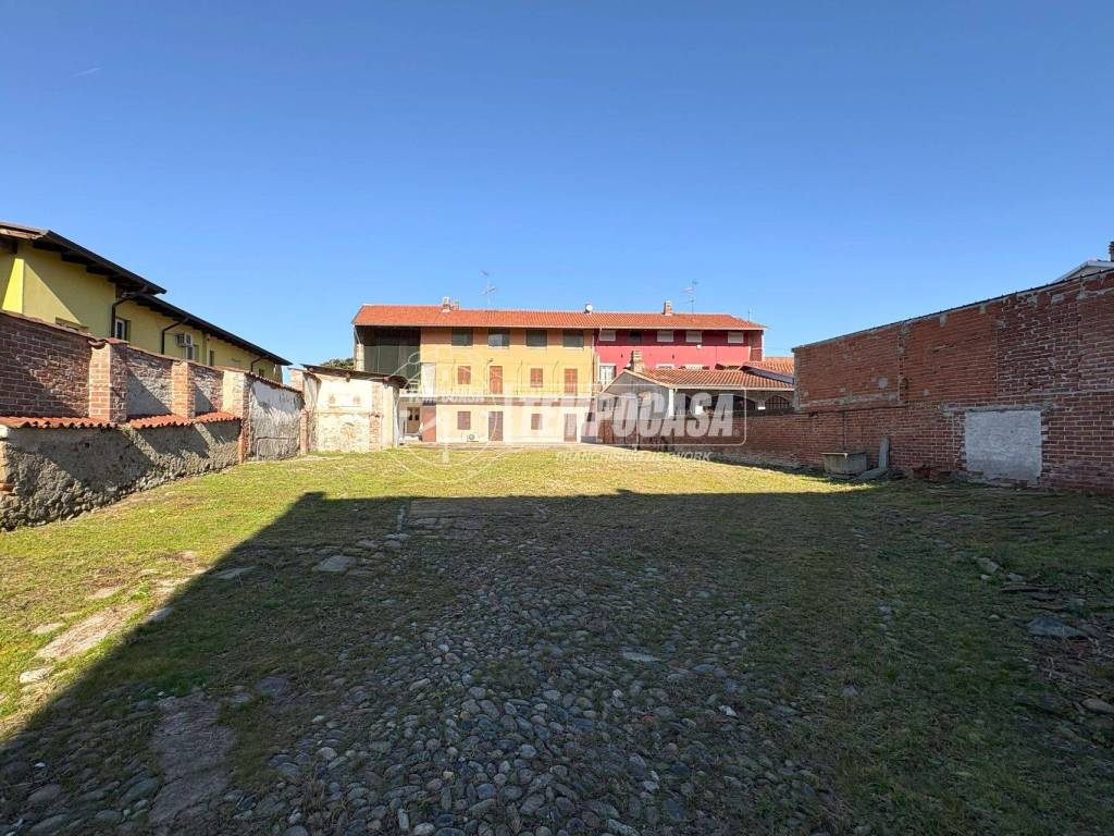 Casa indipendente a Moncrivello in Vicolo San Pancrazio - Foto 2