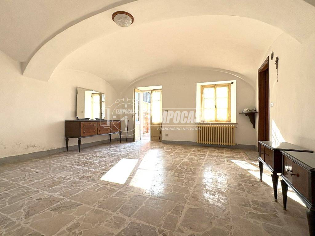 Casa indipendente a Moncrivello in Vicolo San Pancrazio - Foto 3