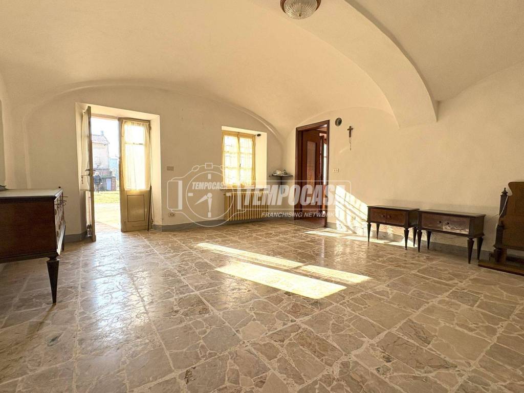 Casa indipendente a Moncrivello in Vicolo San Pancrazio - Foto 4