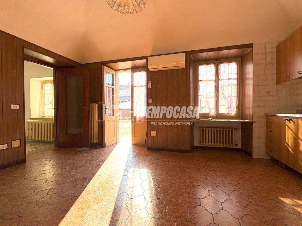 Casa indipendente a Moncrivello in Vicolo San Pancrazio - Foto 5