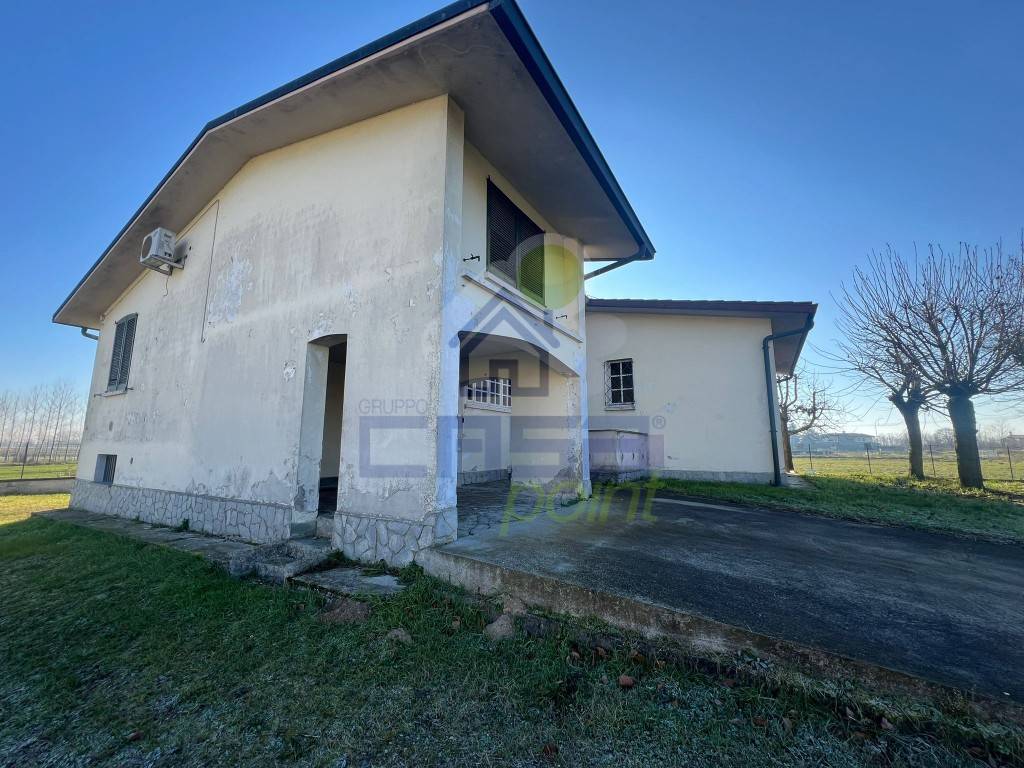 Villa a Miradolo terme in via sandro pertini - Foto 3